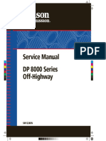 Allison - Dp-8000 - Manual de Servicio - Pag-390