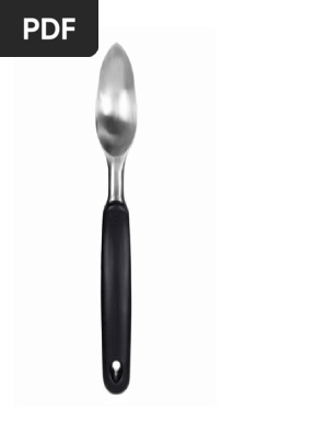 ice cream scoop