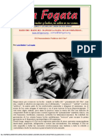 Pensamiento Politico Del Che Luis Mattini