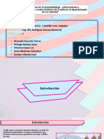 Optimización del tránsito en el centro histórico de Trujillo