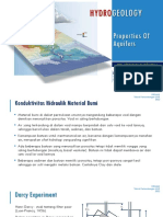 Temu 04-Properties of Aquifers - 2