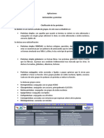 Bioquimica (EXAMEN FINAL)