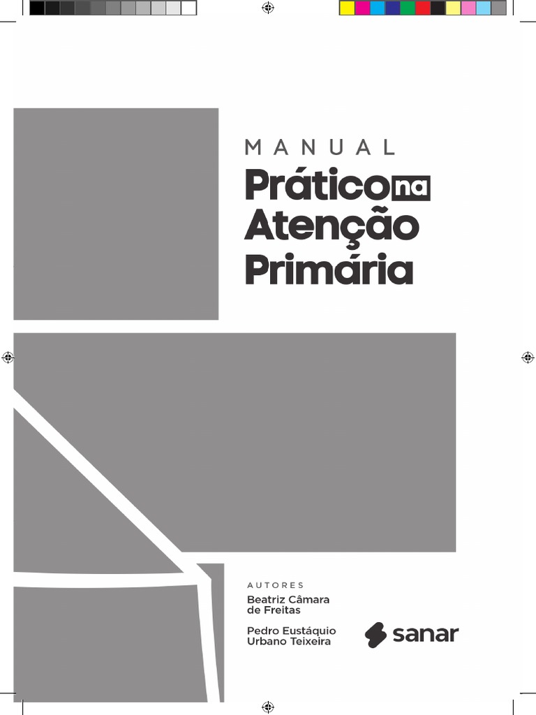 Manual de Condutas na Atenção Primária | PDF | Infecção sexualmente ...