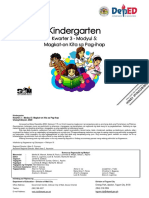 Kinder - q3 - Mod5 - Magkat-On Kita Sa Pag-Ihap