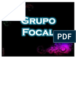 Grupo Focal