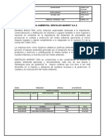 Politica Ambiental