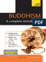 Buddhism A Complete Introduction by Clive Erricker 