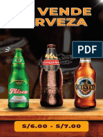 Historia Instagram Cerveza Artesanal España