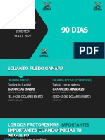 Plan de Accion Masivo 90 Dias