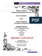 T4 Bab 3 Sistem Persamaan (STPSPM 2022) - Skema