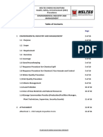 5 - Environmental Industry and Management