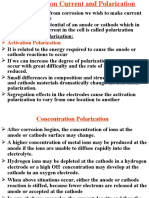 Corrosion Final Term 2015 Session