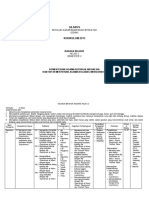 SD/MI KURIKULUM 2013 BAHASA INGGRIS KELAS 2 SEMESTER 2