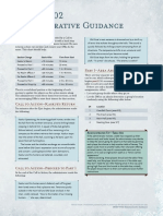 DDEP10-02 Administrative Guidance