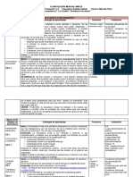 PLANIFICACIÓN MENSUAL MARZO Abril 2021