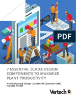 SCADA Software UI Design-1