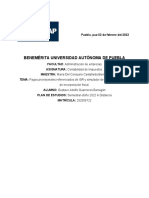 Actividad 4. Pagos Provisionales Referenciados de ISR y Simulador de Pago en El Régimen de Incorporación Fiscal