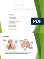 Kelompok 1 Obat Gannguan Respirasi-2