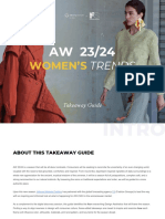 Women's Takeaway