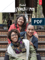 Reconocimiento y derechos de las personas afromexicanas y afrodescendientes en México