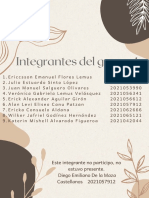 Infografía Grupo No. 4 - Fundamentos