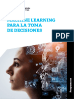 Machine Learning Parala To Made Decision Es