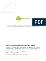 Android Manual RIU