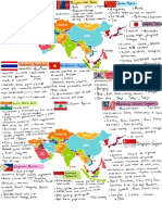 Guía Lejano y Medio Oriente