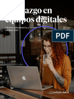 Ebook - Liderazgo en Equipos Digitales