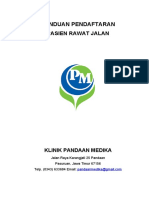 PKP 3 No.1 Panduan Pendaftaran