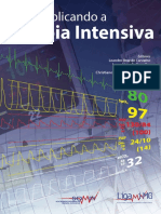 Descomplicando A Terapia Intensiva Carvalho 1 Edicão 2021