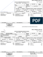 DEL 01/10/2021 AL 31/10/2021: Remuneraciones Descuentos Aportaciones Del Empleador