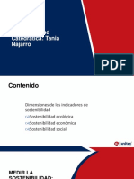 Dia 2 - Medir La Sostenibilidad2