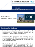 Protecciones - Unidad II - 04022023