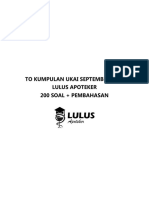 To Kumpulan Soal Ukai Sep 21 - 27 Juli 2022