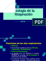 Sistema Respiratorio 2022-3 ODO