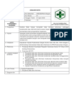 2.3.17 (3) Revisi 22 SOP Analisis Data