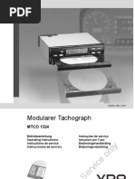 Download Manual Tacografo Analogico 1324 by Elias Murback SN62511644 doc pdf