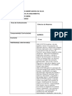 História e Evolução da Química Orgânica