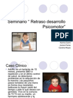 Seminario RDPM