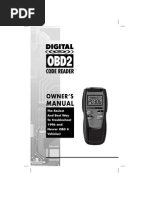 Download Equus 3100 Innova OBD2 Code Reader by mkaiser1234 SN62511923 doc pdf