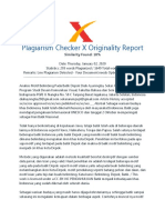 PCX - Report Ragam Hias