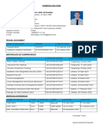 Cv. Bagus Afri Setiawan (Kelasi)