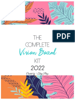 The Complete Vision Board Kit-Ilustration