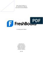 Freshbooks Group-4 BSA-3B