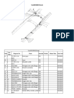 Unit8030003Detail: Num Hot Num Diagram No. Name Quantity Vertion Disuse Time Unit Code