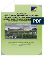 Panduan MOU Rsud Madani