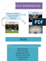 Kesehatan Reproduksi