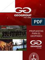 GEOPASEO