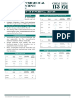 Chem113 - Week 1 - FG